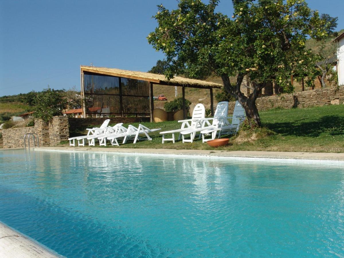 Quinta Da Alagoa Vila Santa Maria de Émeres Exterior foto