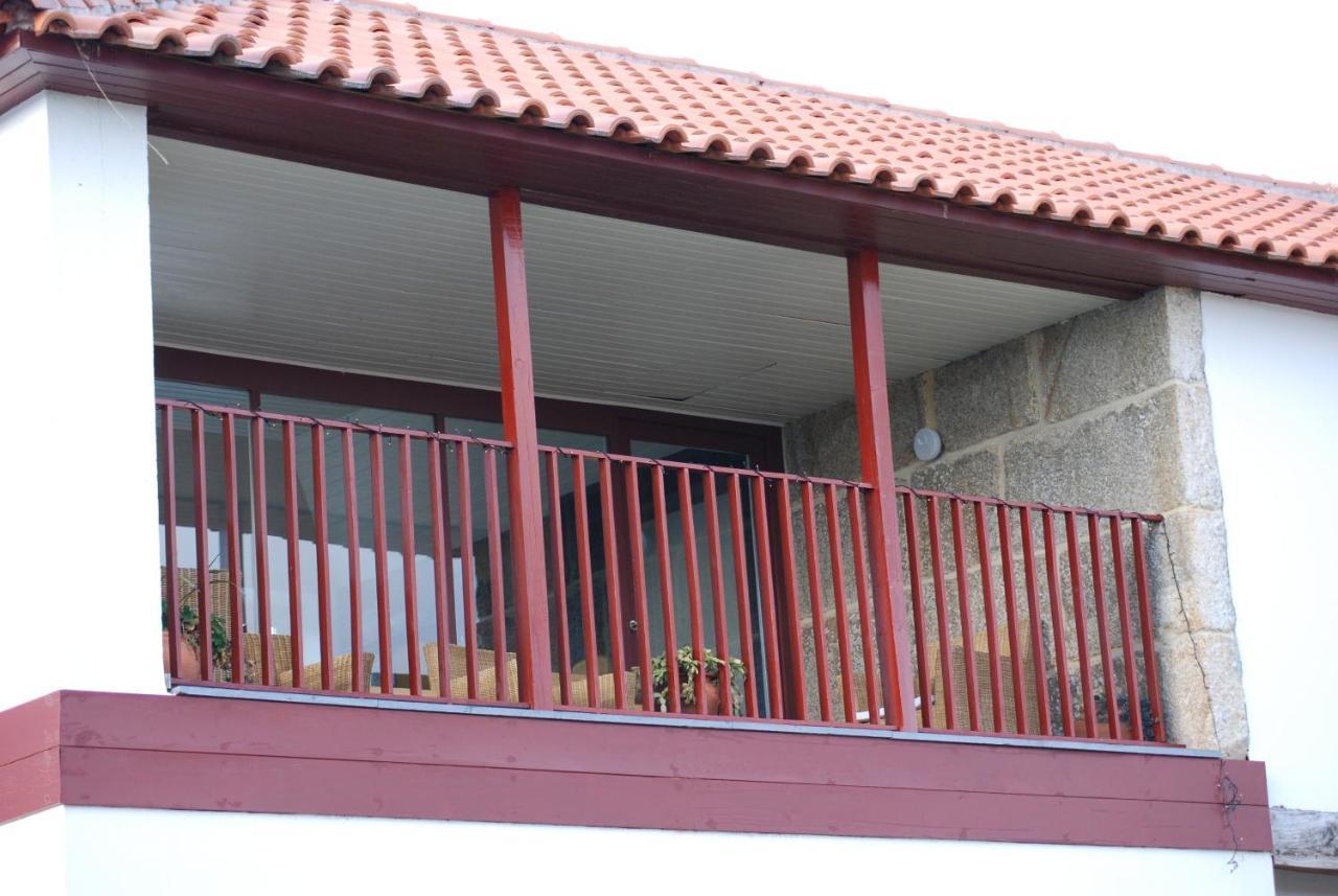 Quinta Da Alagoa Vila Santa Maria de Émeres Exterior foto