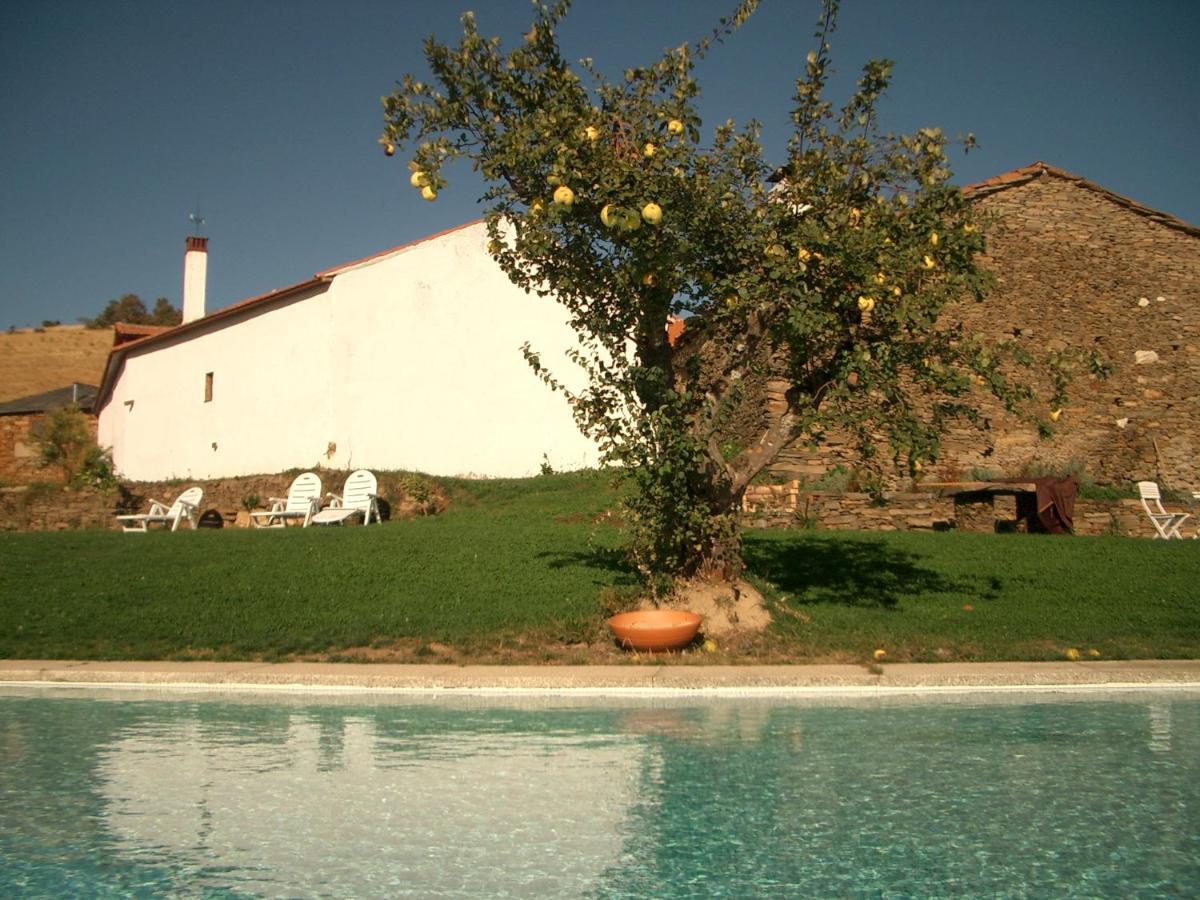 Quinta Da Alagoa Vila Santa Maria de Émeres Exterior foto