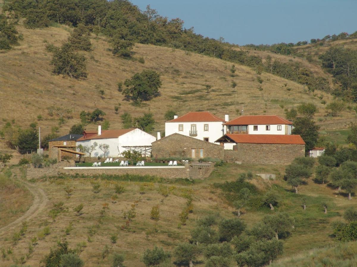 Quinta Da Alagoa Vila Santa Maria de Émeres Exterior foto