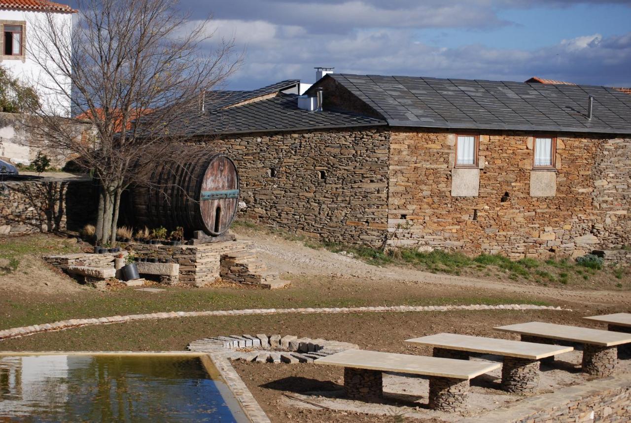 Quinta Da Alagoa Vila Santa Maria de Émeres Exterior foto