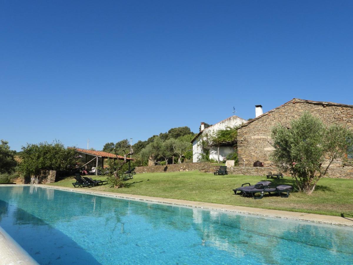 Quinta Da Alagoa Vila Santa Maria de Émeres Exterior foto