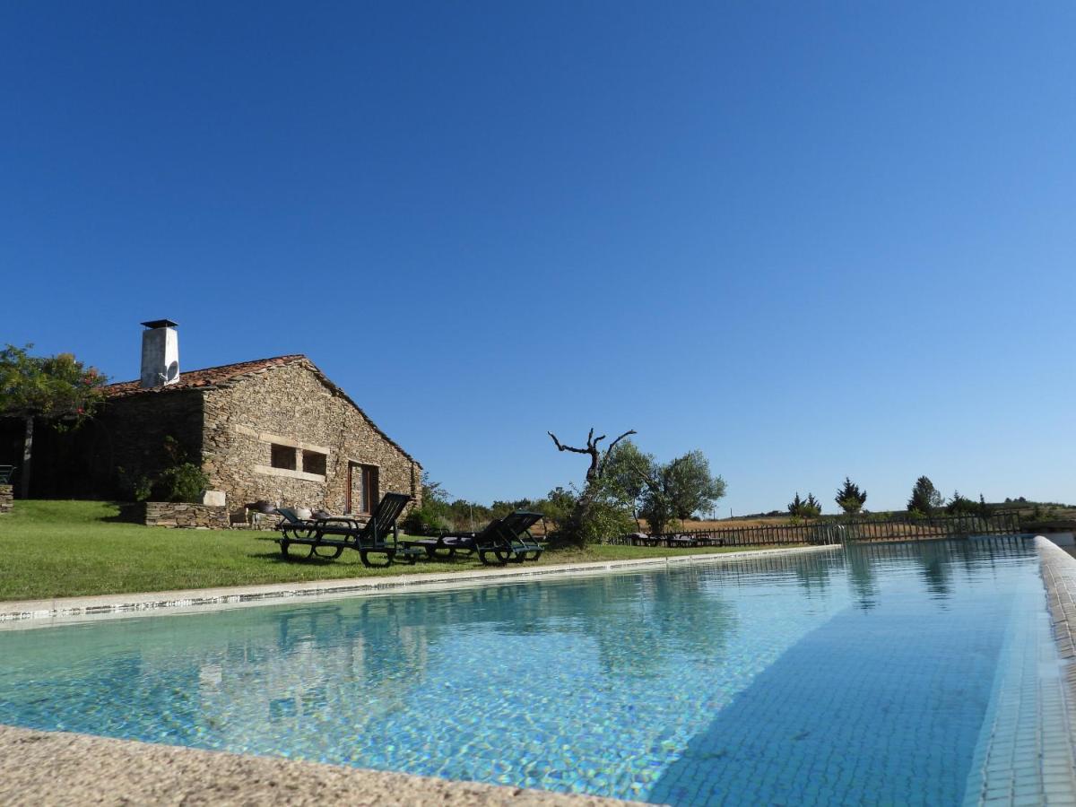 Quinta Da Alagoa Vila Santa Maria de Émeres Exterior foto