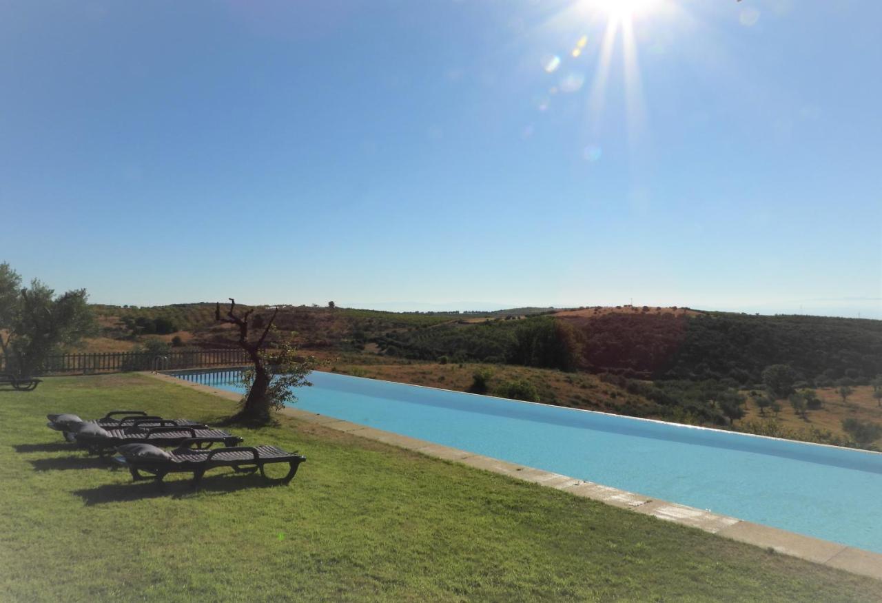 Quinta Da Alagoa Vila Santa Maria de Émeres Exterior foto