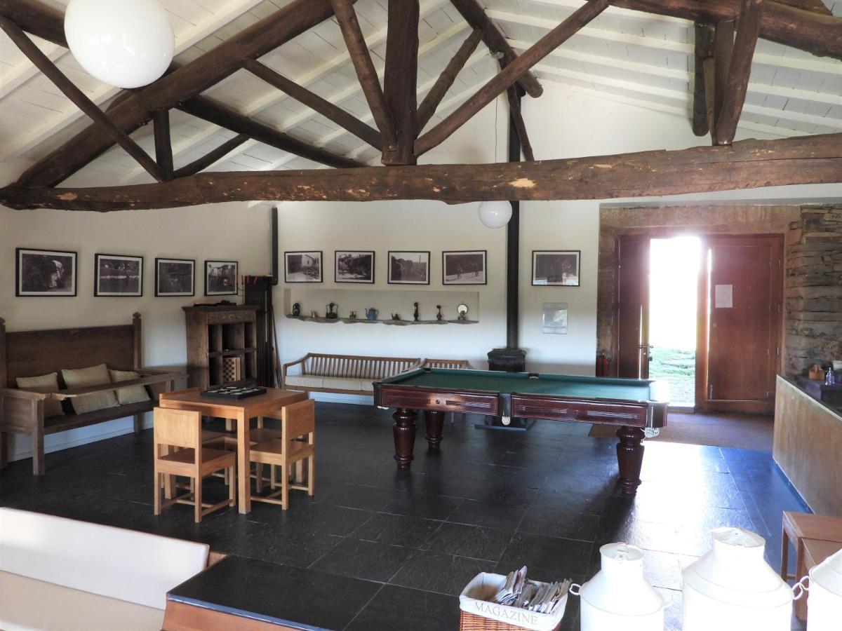 Quinta Da Alagoa Vila Santa Maria de Émeres Exterior foto