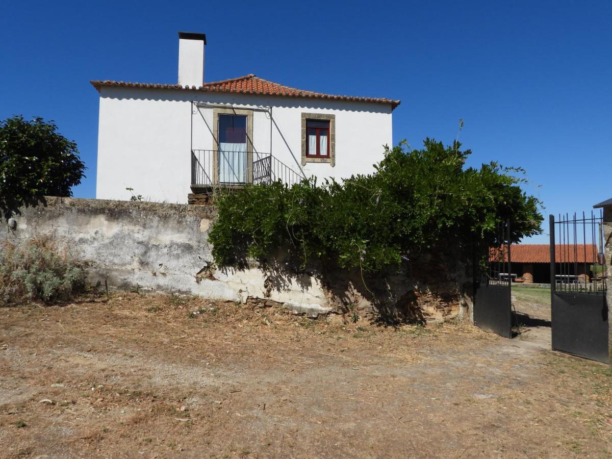 Quinta Da Alagoa Vila Santa Maria de Émeres Exterior foto