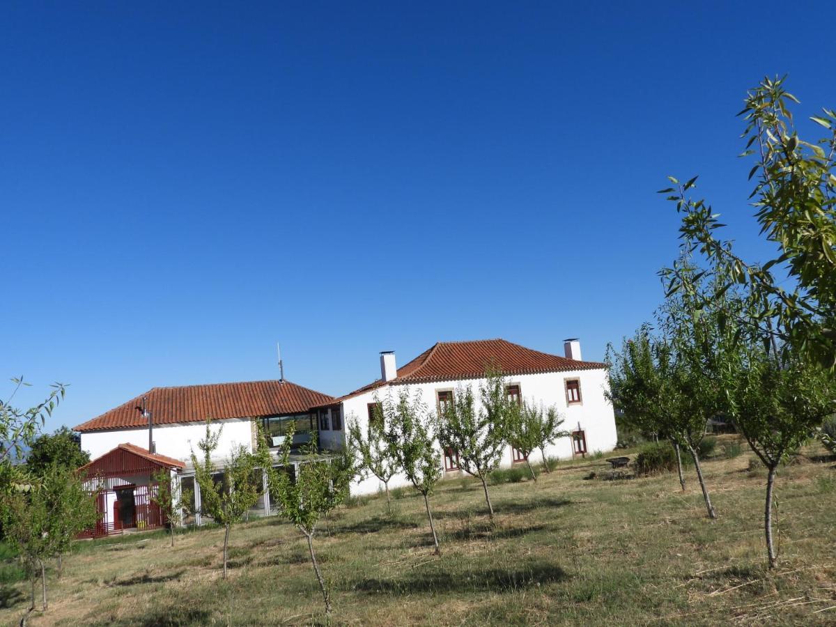Quinta Da Alagoa Vila Santa Maria de Émeres Exterior foto
