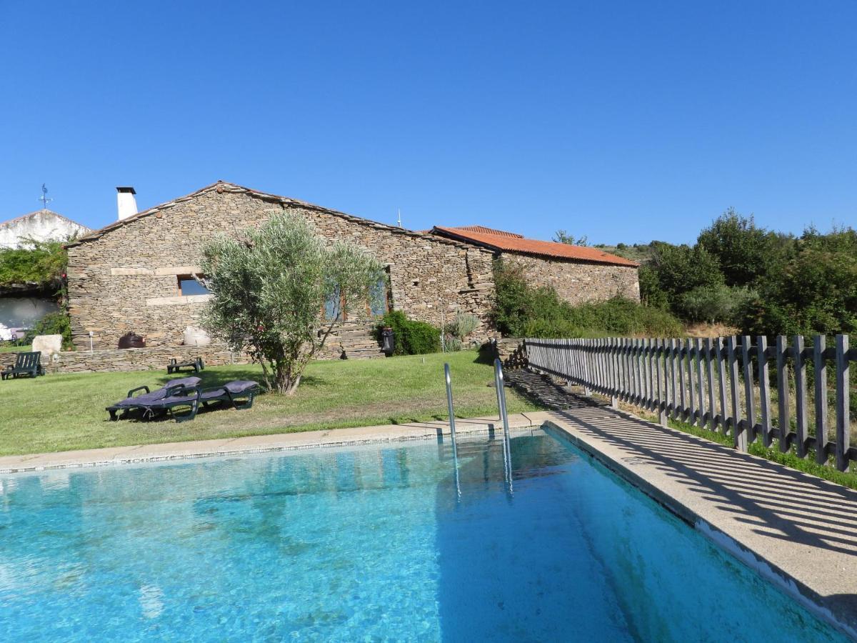 Quinta Da Alagoa Vila Santa Maria de Émeres Exterior foto