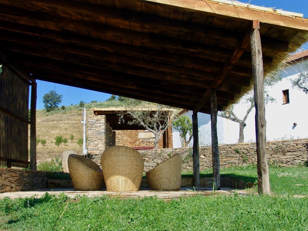 Quinta Da Alagoa Vila Santa Maria de Émeres Exterior foto