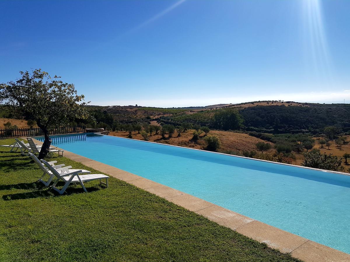 Quinta Da Alagoa Vila Santa Maria de Émeres Exterior foto