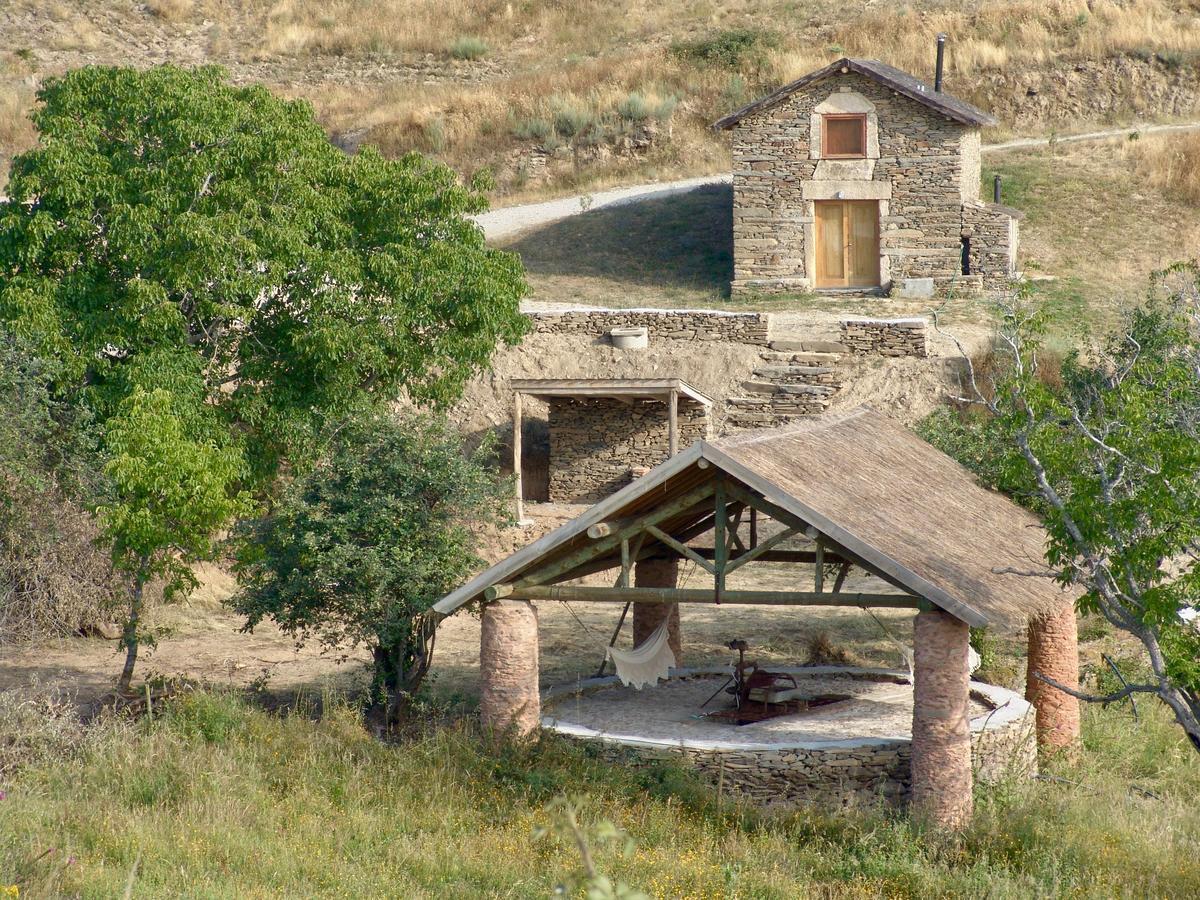 Quinta Da Alagoa Vila Santa Maria de Émeres Exterior foto