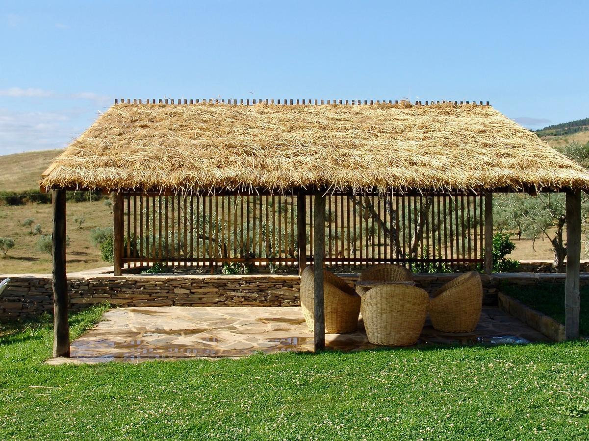 Quinta Da Alagoa Vila Santa Maria de Émeres Exterior foto