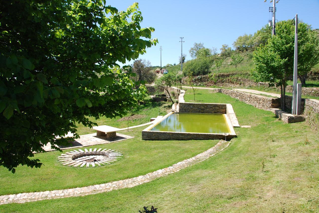 Quinta Da Alagoa Vila Santa Maria de Émeres Exterior foto