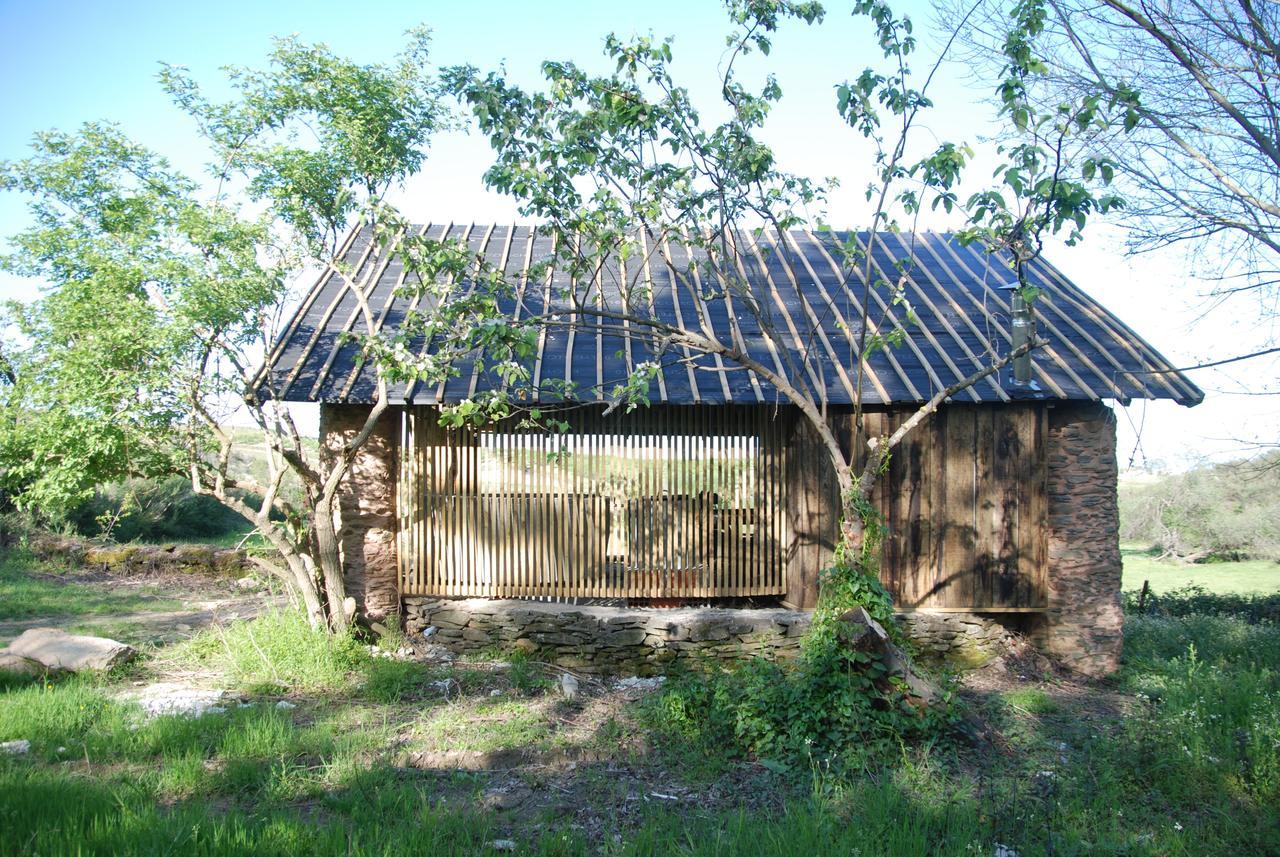 Quinta Da Alagoa Vila Santa Maria de Émeres Exterior foto