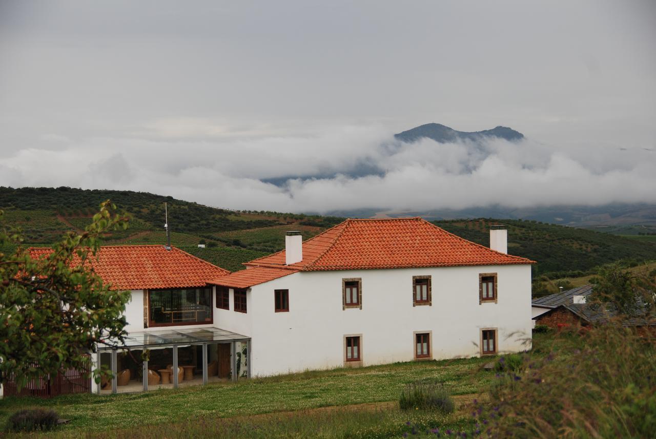 Quinta Da Alagoa Vila Santa Maria de Émeres Exterior foto